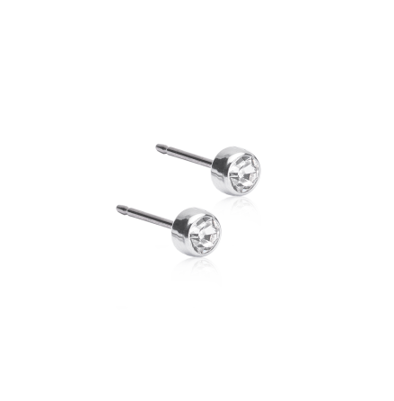 ST Bezel 4 mm, Crystal