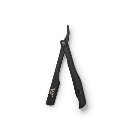 JRL Magnetic Razor Black