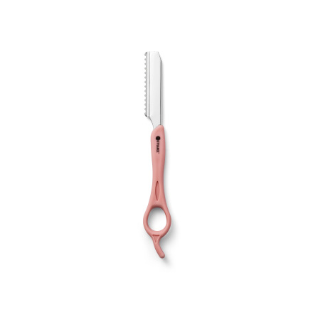 Stylance Styling Razor Pink