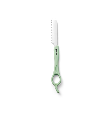 Stylance Styling Razor Green
