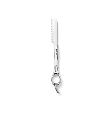 Stylance Styling Razor Metal