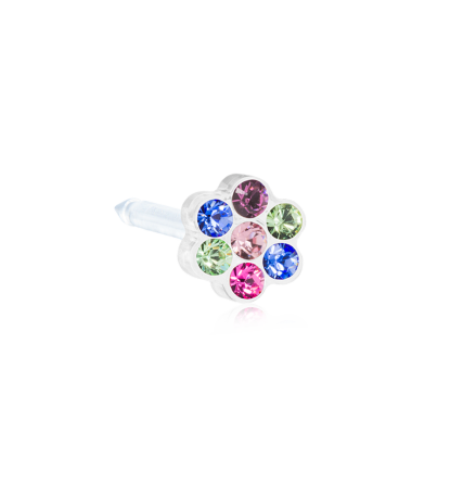 MP Daisy 5 mm, Fantasy 10-pack
