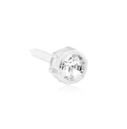 MP Bezel 5 mm, Crystal 10-pack
