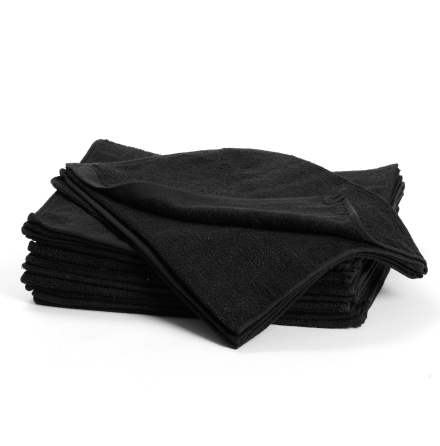 Balmid Bleachsafe Handduk 34x82cm 12st/frp