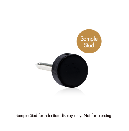 BT Stud Puck 5 mm