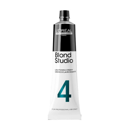 Loreal Blond Studio Lightening Cream