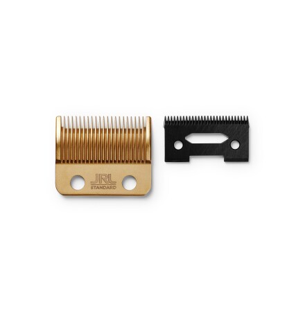 JRL Clipper Blade 2020C Gold