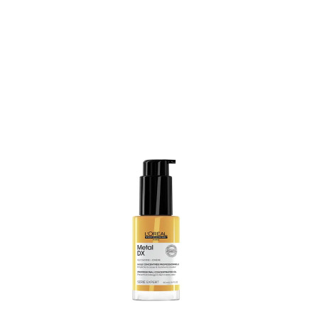Loreal Metal Dx Concentrated Oil 30ml