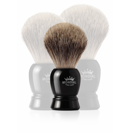 Mondial shaving brush Regent, M