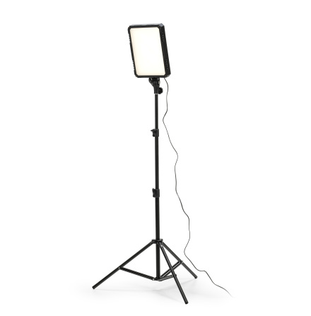 Nanlite Compac 40B with stand