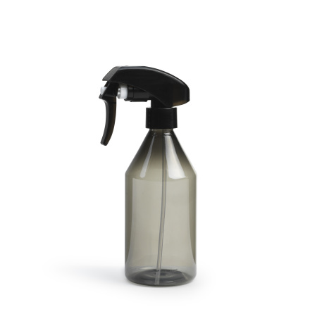 Spray bottle, micro diffusion, plastic