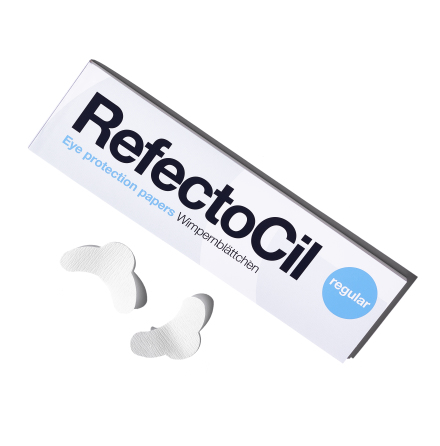 Refectocil Protection paper