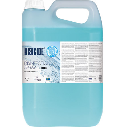 Disicide spray refill 5000ml