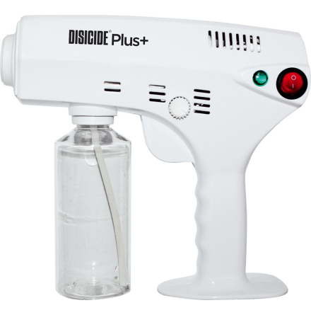 Disicide Plus+ Spray Machine