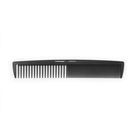 Carbonpro, cutting comb wide 8½"