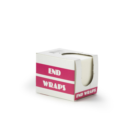 Tip Top end wraps