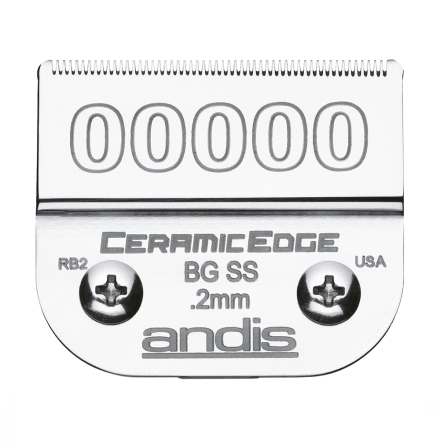 Andis Ceramic edge blade 3/4 HT (19mm)