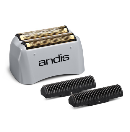 Andis replacement foil & cutter for Profoil shaver