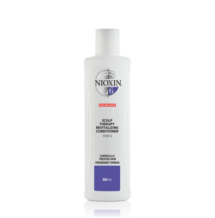 Nioxin System 6 Scalp Revitalizer