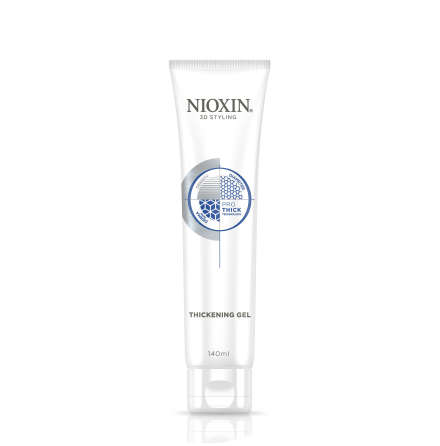 Nioxin Thickening Gel 140ml