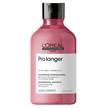 Loreal Pro Longer Shampoo 300ml