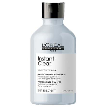 Loreal Sensi Balance Instant Clear Shampoo 300ml