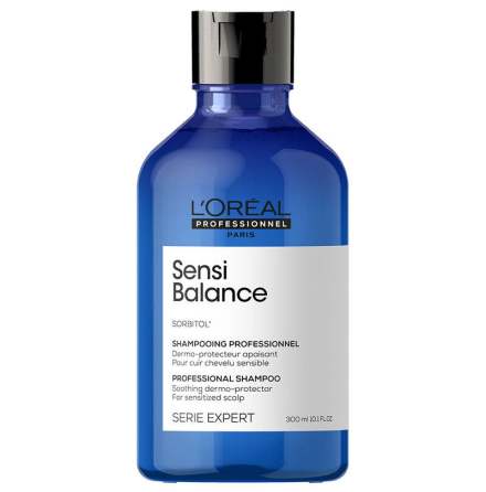 Loreal Sensi Balance Shampoo 300ml