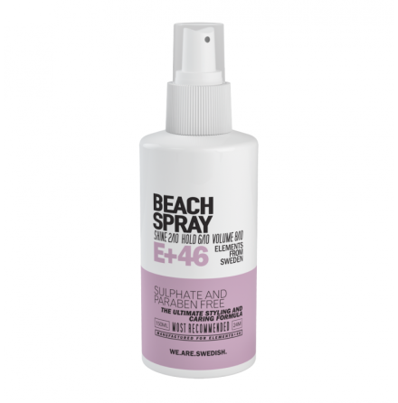 E+46 Beach Spray