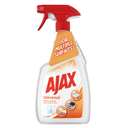 Ajax Optimal 7 Universal Spray 750ml
