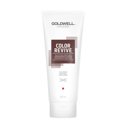 Goldwell Dualsenses Color Revive Conditioners Cool Brown 200ml