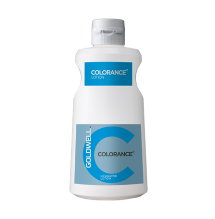 Goldwell Colorance Lotion 1000ml