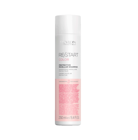 Revlon ReStart Color Protective Micellar Shampoo