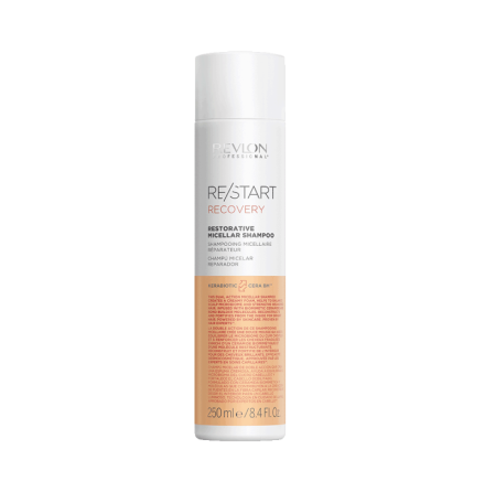 Revlon ReStart Restorative Micellar Shampoo