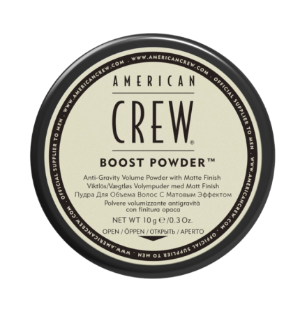 American Crew  Boost Powder 10g