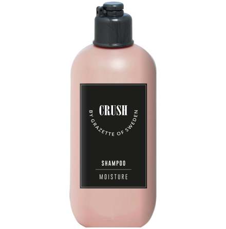 Grazette Crush Shampoo Moisture