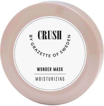 Grazette Crush Wonder Mask 150ml
