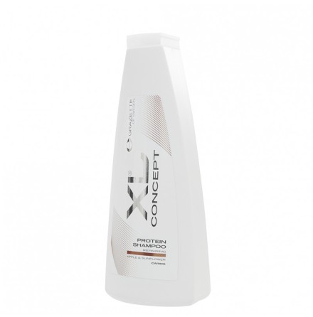 Grazette XL Protein Shampoo