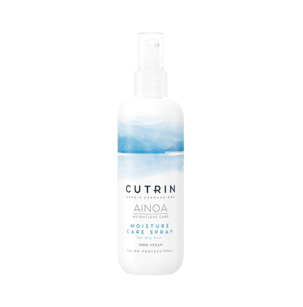 Cutrin AINOA Moisture Care Spray 200ml