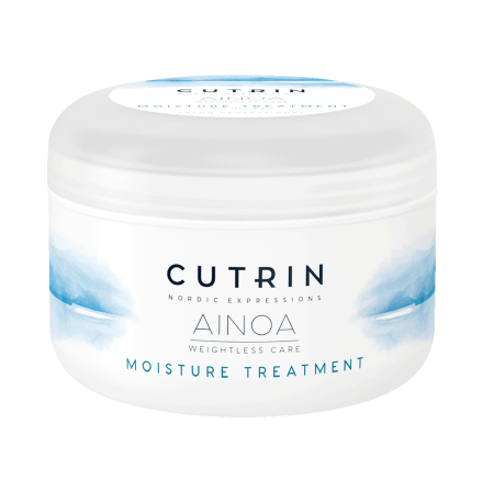 Cutrin AINOA Moisture Treatment 200ml