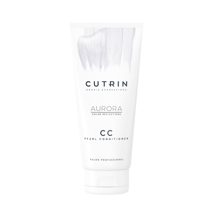 Cutrin AURORA CC Pearl Treatment 200ml
