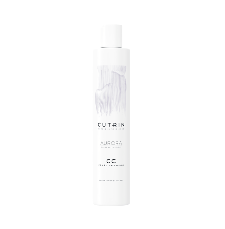 Cutrin AURORA CC Pearl Shampoo 250ml