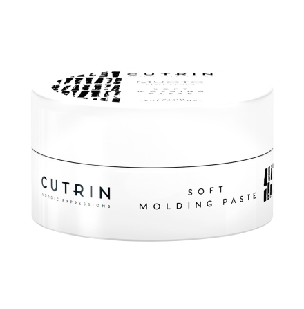 Cutrin MUOTO Soft Molding Paste  100ml