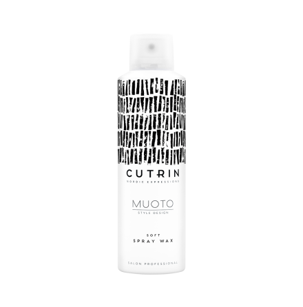 Cutrin MUOTO Soft Spray Wax 200ml