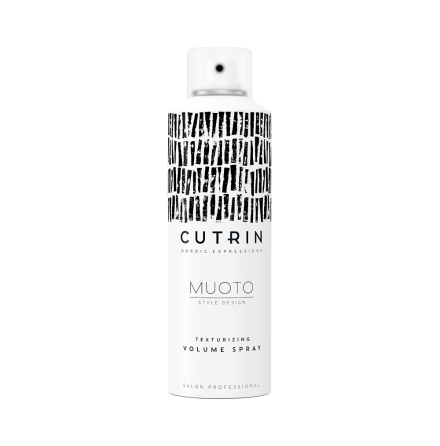 Cutrin MUOTO Texturizing Volume Spray 200ml