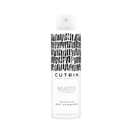 Cutrin MUOTO Volumizing Dry Shampoo
