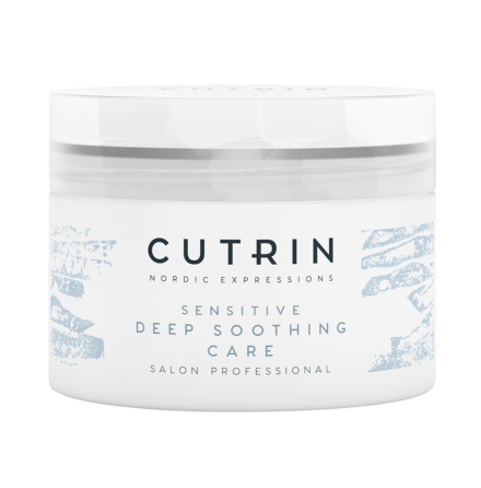 Cutrin VIENO Sensitive Deep Soothing Care 150ml