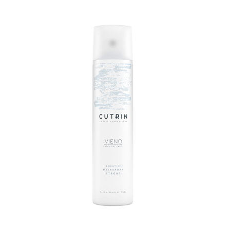 Cutrin VIENO Sensitive Hairspray Strong 300ml