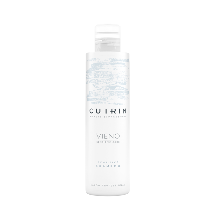 Cutrin VIENO Sensitive Shampoo 250ml