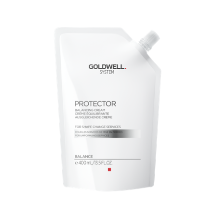 Goldwell Permanent Goldwell System Protector 400ml