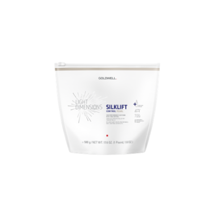 Goldwell Light Dimensions SilkLift Control Pearl level 6-8 500g